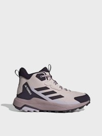 Ботинки женские Adidas TERREX ANYLANDER MID W розовые IE3889 изображение 2
