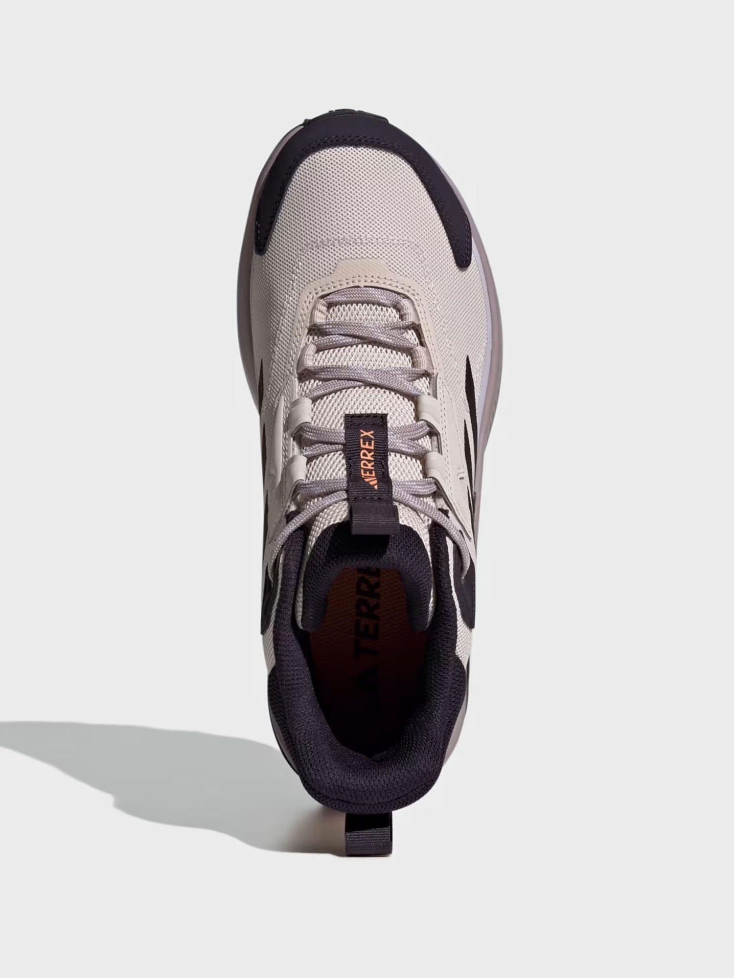 Черевики жіночі Adidas TERREX ANYLANDER MID W рожеві IE3889 изображение 6