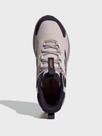 Ботинки женские Adidas TERREX ANYLANDER MID W розовые IE3889 изображение 6