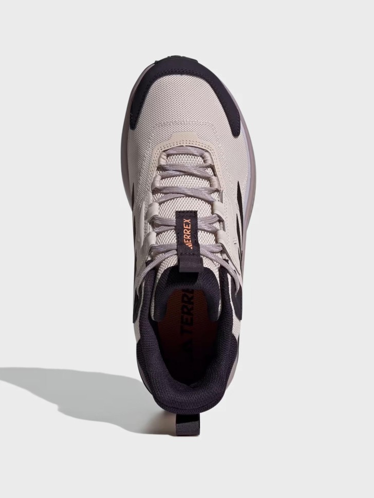 Ботинки женские Adidas TERREX ANYLANDER MID W розовые IE3889 изображение 6