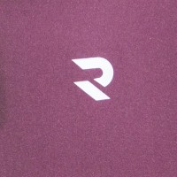 Леггинсы женские Radder Torino бордовые 320457-680 изображение 2