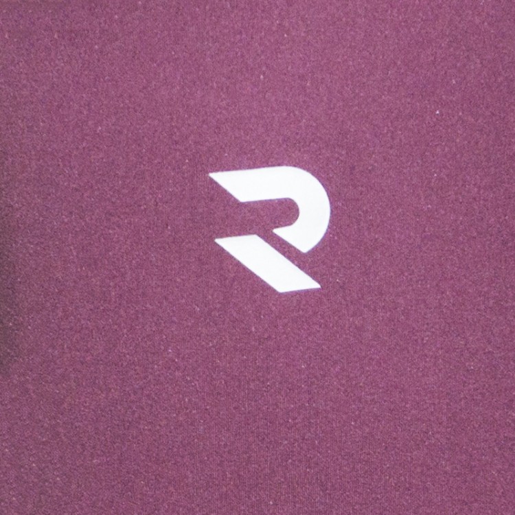 Леггинсы женские Radder Torino бордовые 320457-680 изображение 2