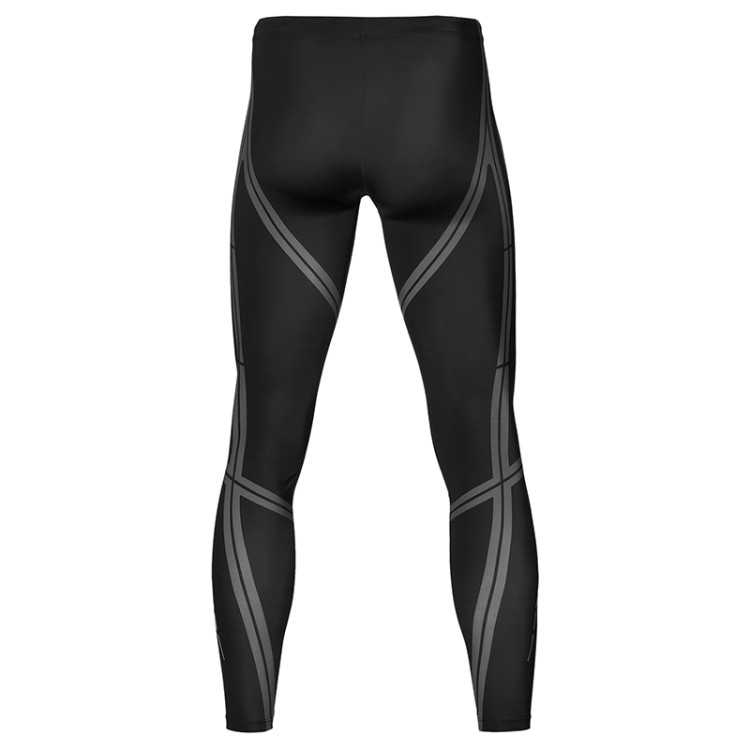 Тайтсы мужские Asics Run Tight черные 144474-0904 изображение 2