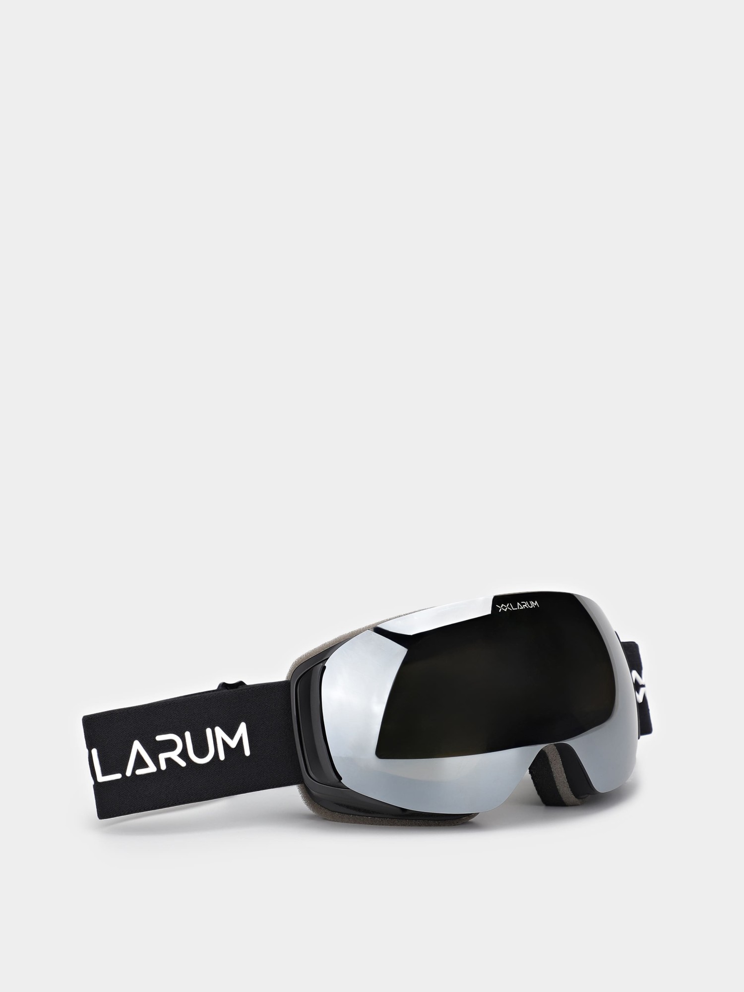 Маска горнолыжная Larum Barate 412502-011 изображение 2