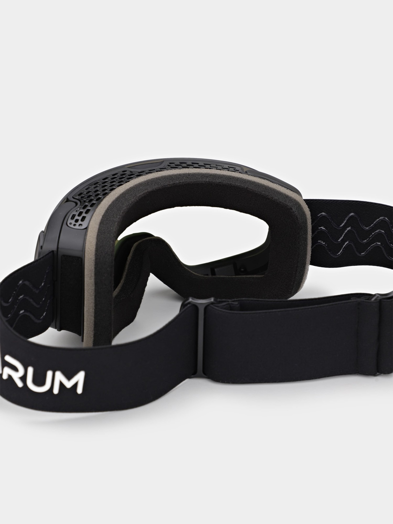 Маска горнолыжная Larum Barate 412502-011 изображение 3