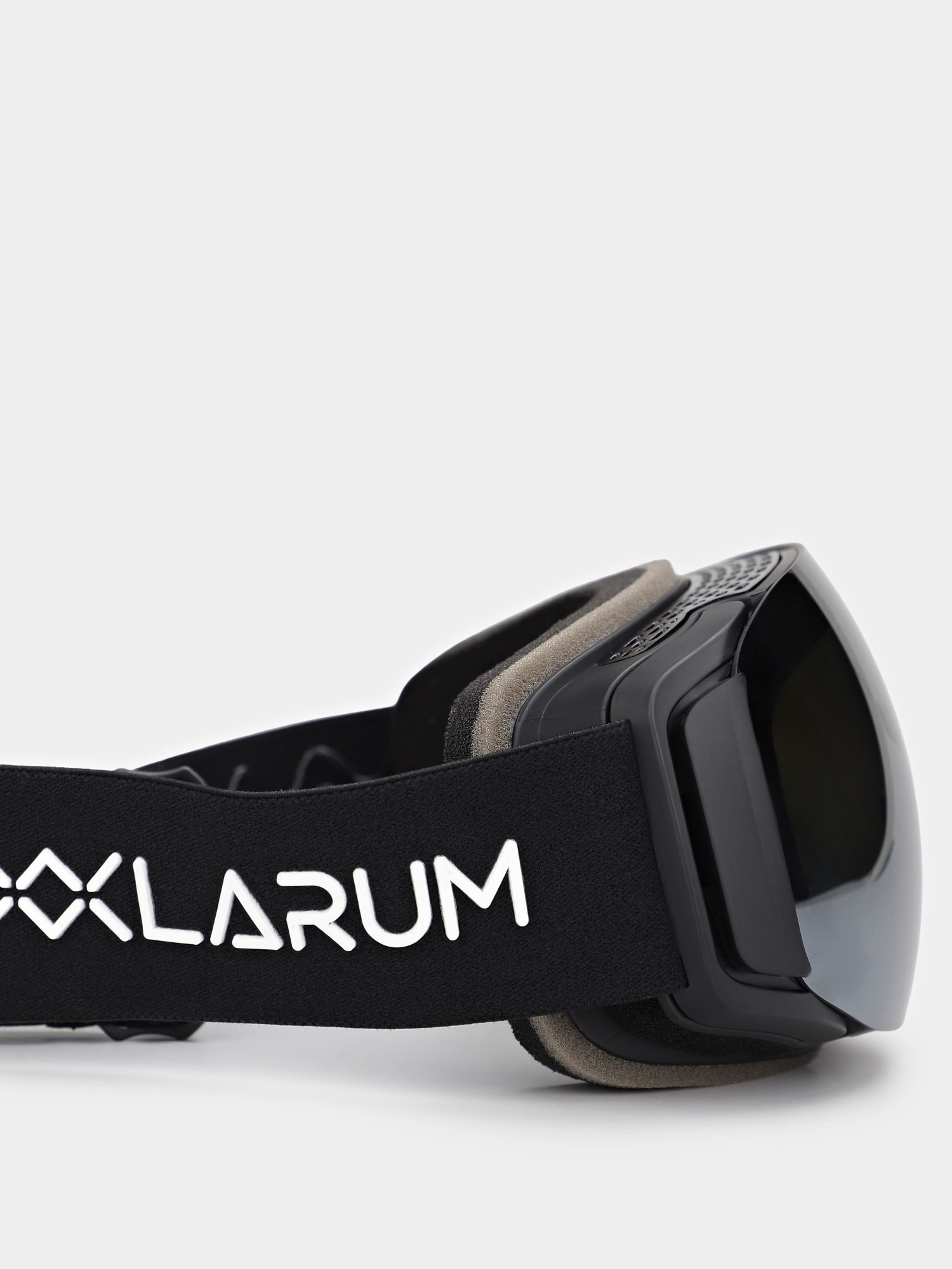 Маска горнолыжная Larum Barate 412502-011 изображение 4