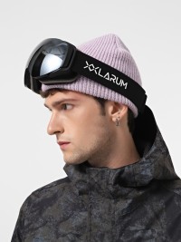 Маска гірськолижна Larum Jante 412502-011 изображение 6