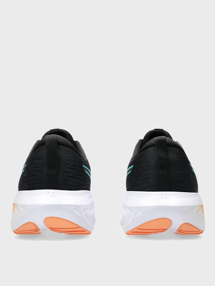 Кроссовки мужские Asics GEL-EXCITE 10 черные 1011B600-011 изображение 6