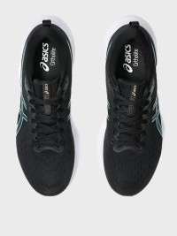 Кроссовки мужские Asics GEL-EXCITE 10 черные 1011B600-011 изображение 7
