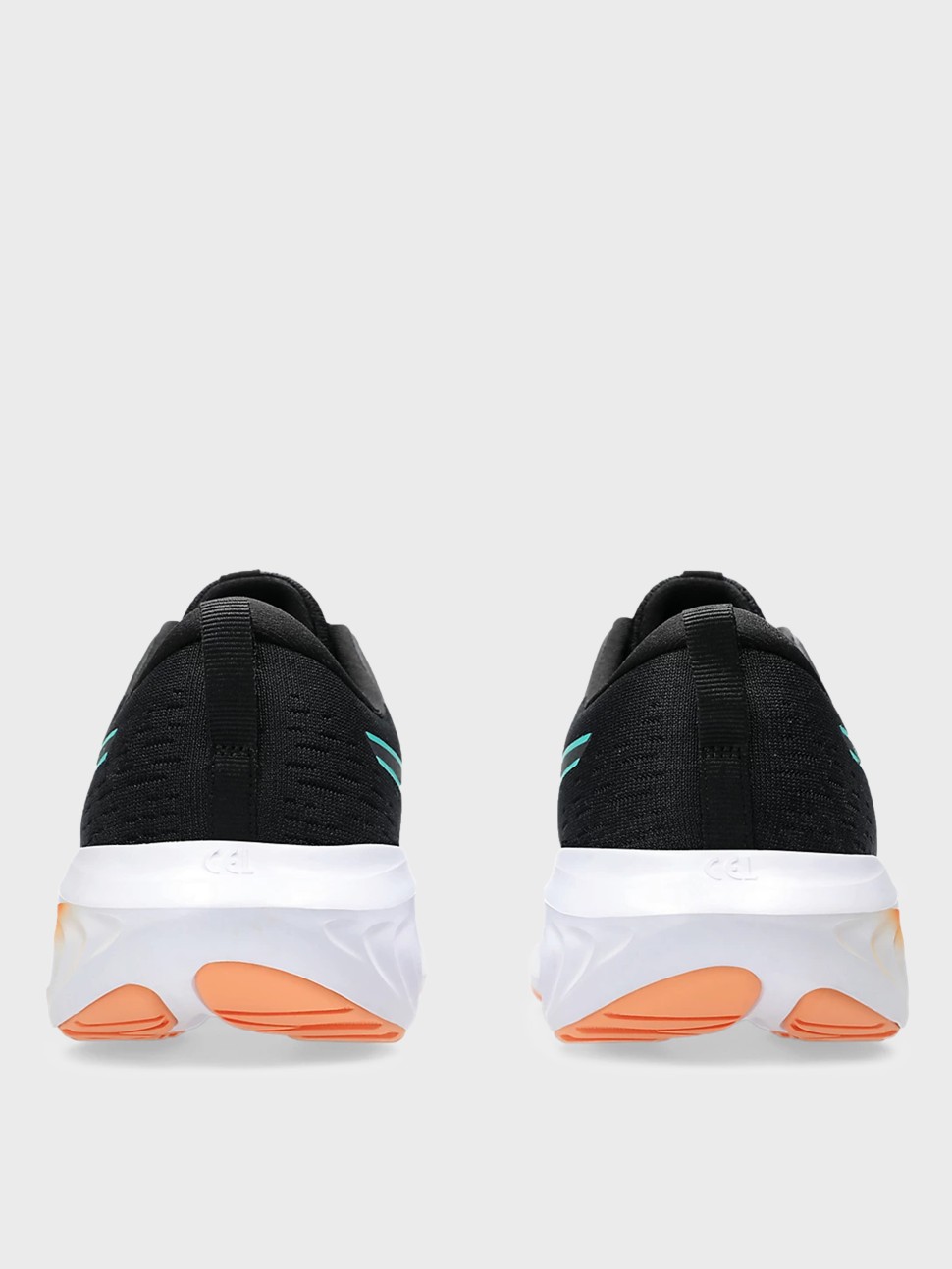 Кроссовки мужские Asics GEL-EXCITE 10 черные 1011B600-011 — фото 6 — Sport City Кроссовки мужские Asics GEL-EXCITE 10 черные 1011B600-011 — фото 6