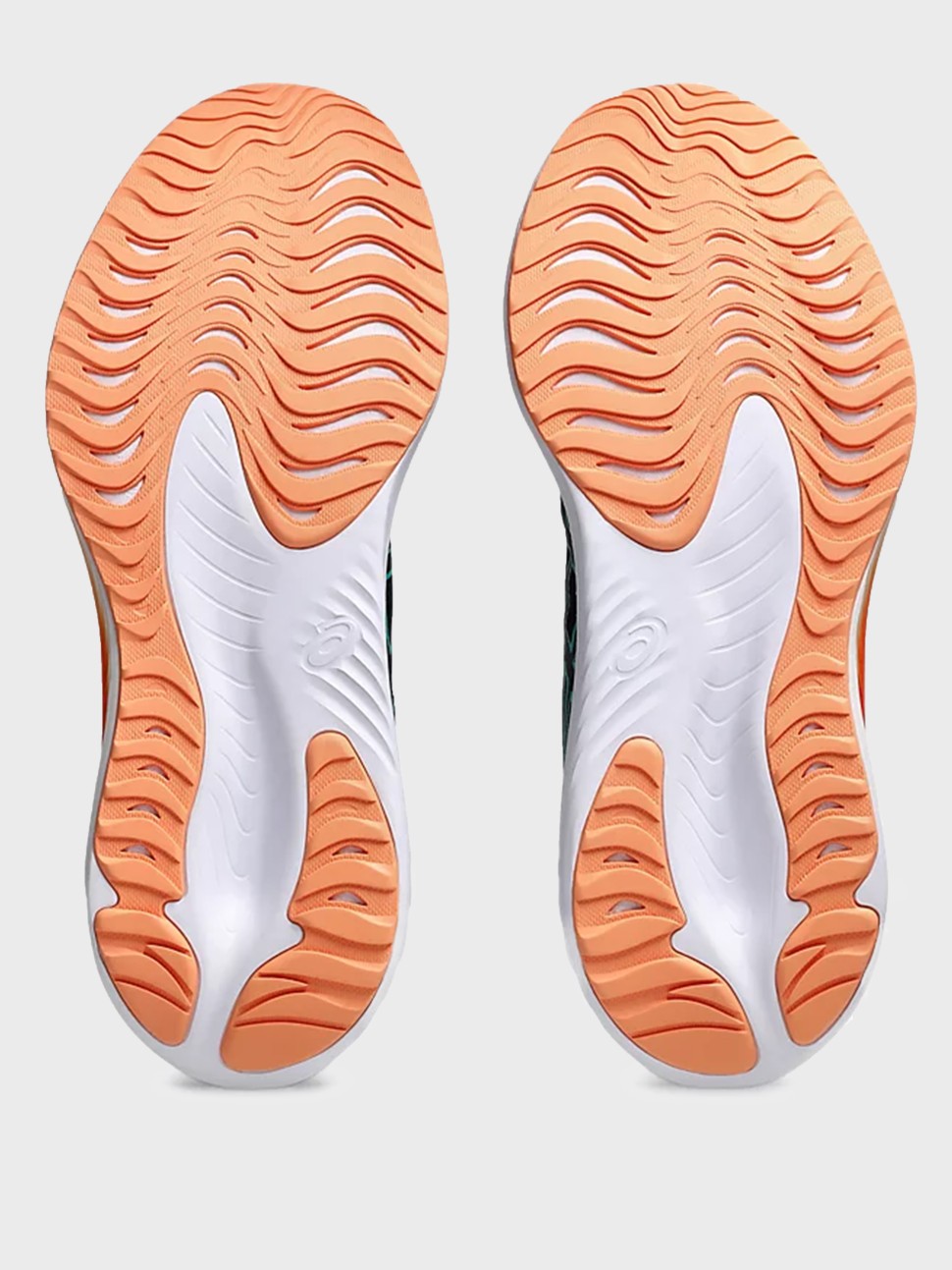 Кроссовки мужские Asics GEL-EXCITE 10 черные 1011B600-011 — фото 8 — Sport City Кроссовки мужские Asics GEL-EXCITE 10 черные 1011B600-011 — фото 8