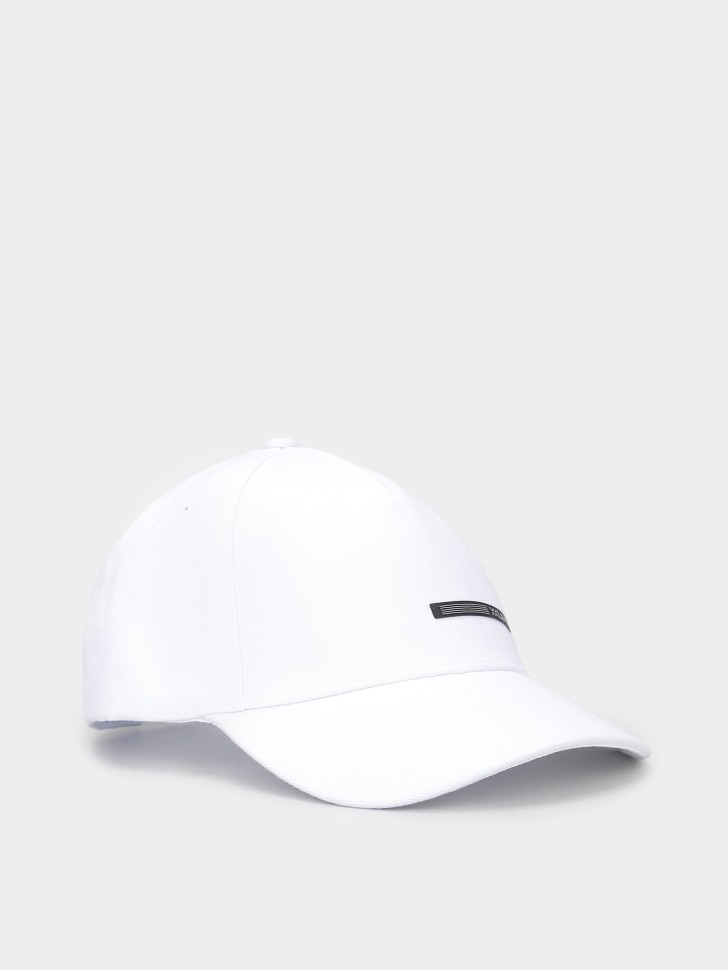 Бейсболка Larum Leander бежевая 102517-125 изображение 2