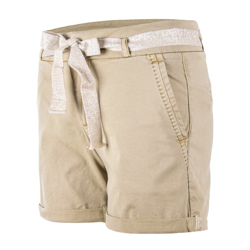 Шорты женские Radder Lublin бежевые 642001-125 изображение 1