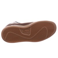 Кеды Puma Puma Smash V2 Mid L коричневые 36692407 изображение 4
