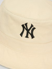 Бейсболка унисекс 47 Brand NEW YORK YANKEES бежевая BKT17GWF-NTD изображение 4