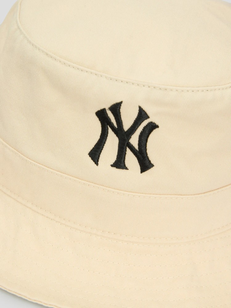 Бейсболка унисекс 47 Brand NEW YORK YANKEES бежевая BKT17GWF-NTD изображение 4