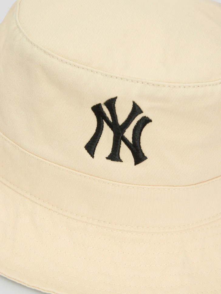 Бейсболка унисекс 47 Brand NEW YORK YANKEES бежевая BKT17GWF-NTD изображение 4