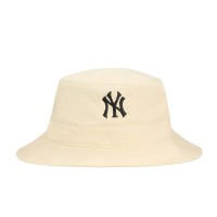 Бейсболка унисекс 47 Brand NEW YORK YANKEES бежевая BKT17GWF-NTD изображение 1