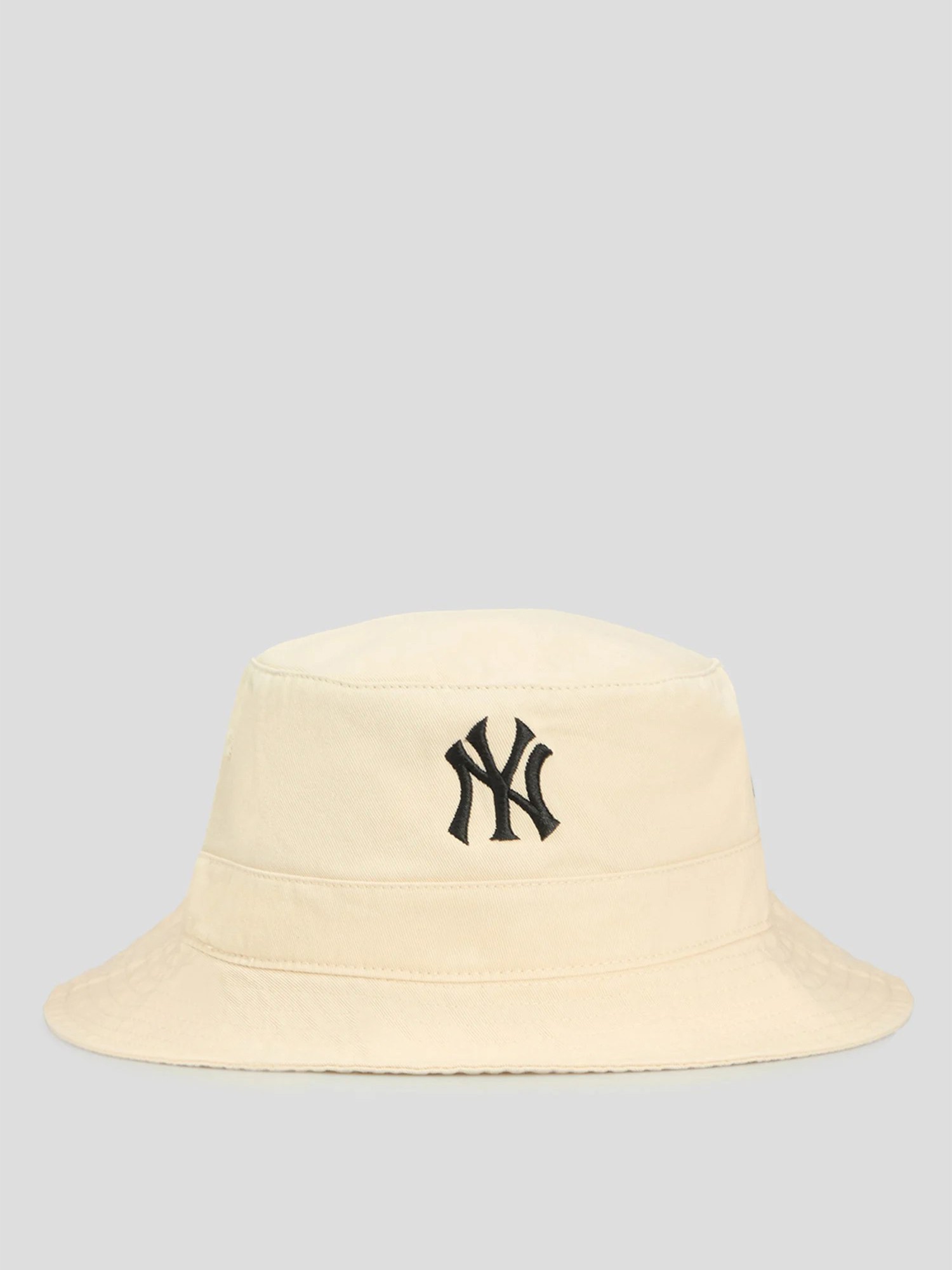 Бейсболка унисекс 47 Brand NEW YORK YANKEES бежевая BKT17GWF-NTD изображение 2