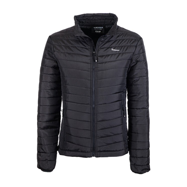 Куртка мужская Radder Elis черная 120069-010 изображение 1