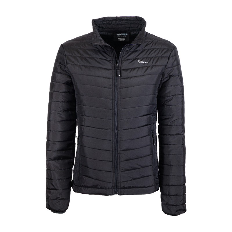 Куртка мужская Radder Elis черная 120069-010 изображение 1