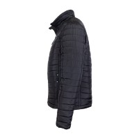 Куртка мужская Radder Elis черная 120069-010 изображение 2