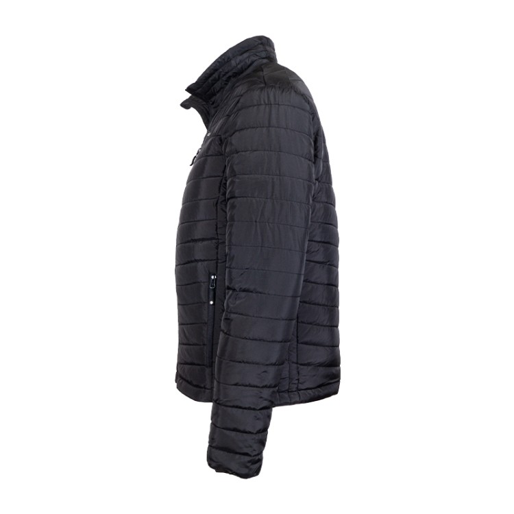 Куртка мужская Radder Elis черная 120069-010 изображение 2