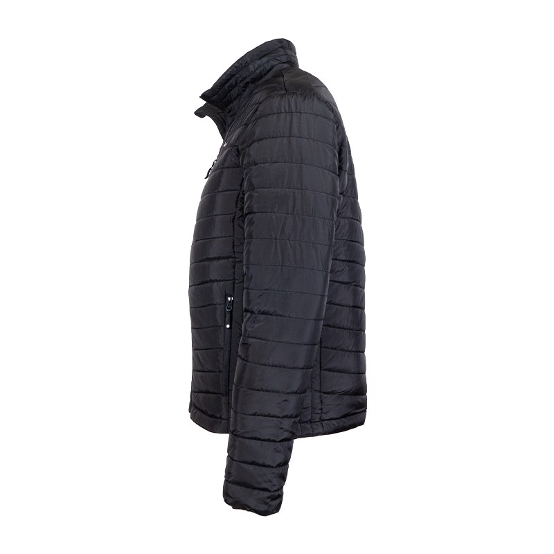 Куртка мужская Radder Elis черная 120069-010 изображение 2