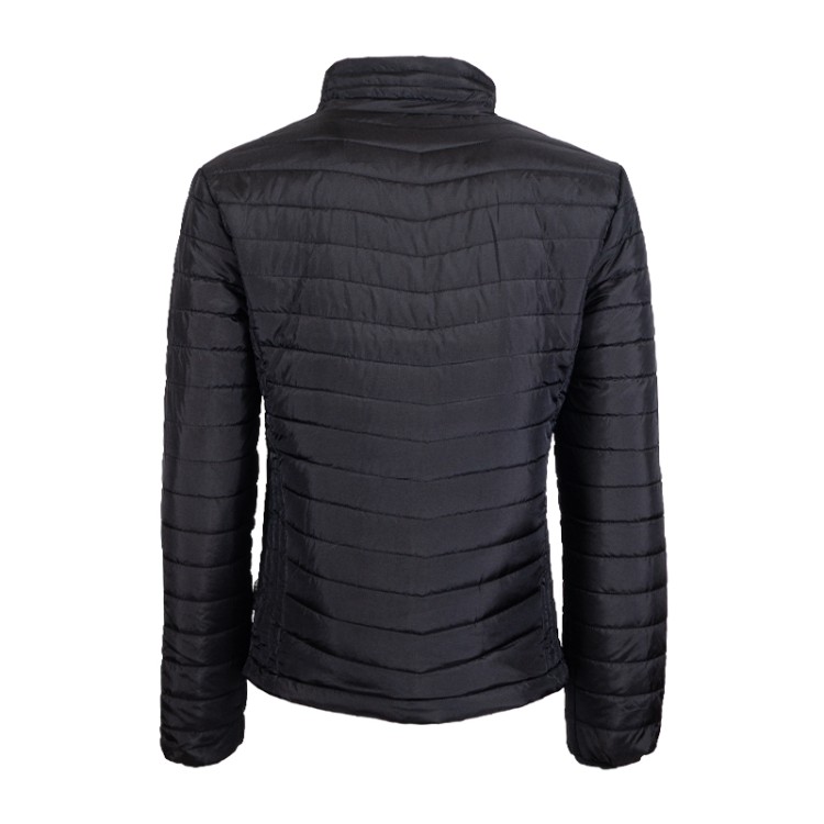 Куртка мужская Radder Elis черная 120069-010 изображение 3