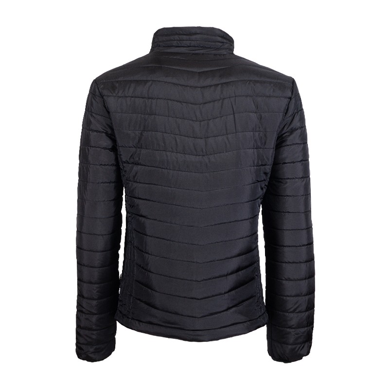 Куртка мужская Radder Elis черная 120069-010 изображение 3