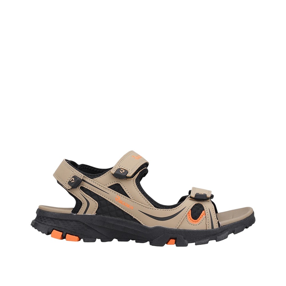 Сандали мужские Radder Kieran бежевые 952505-125
