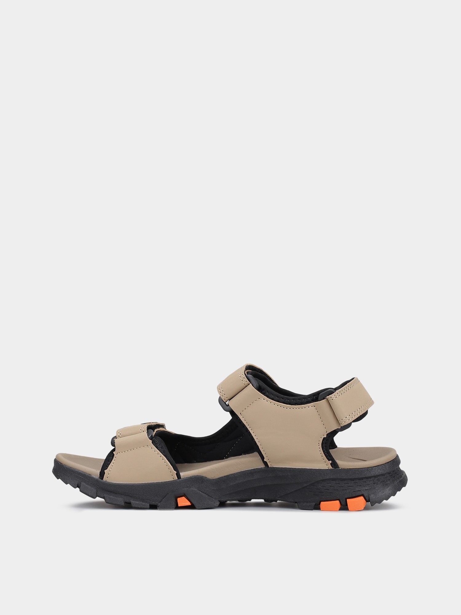 Сандалі чоловічі Radder Kieran бежеві 952505-125 изображение 4