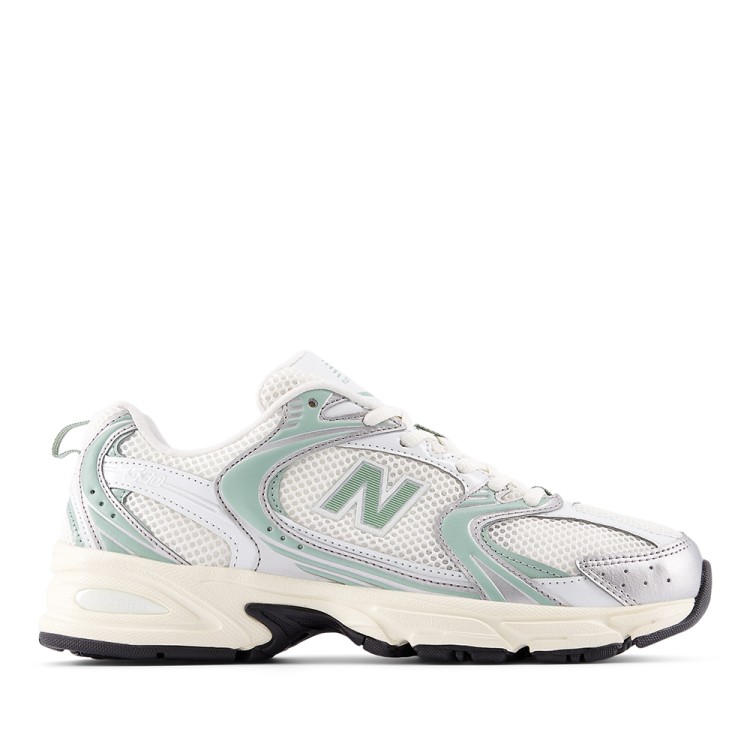 Кроссовки  New Balance New Balance 530 мятные U530SEB