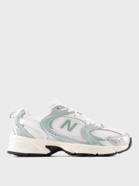 Кросівки  New Balance New Balance 530 м'ятні U530SEB изображение 2