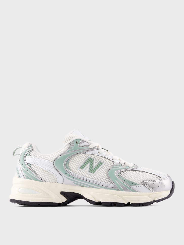 Кросівки  New Balance New Balance 530 м'ятні U530SEB изображение 2