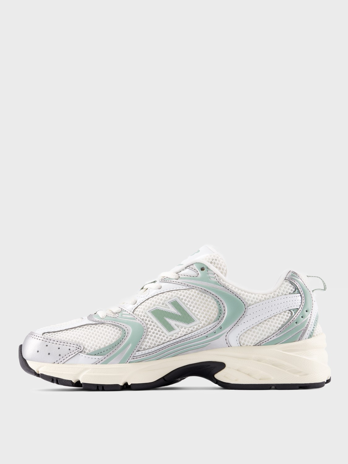 Кросівки New Balance 530 м'ятні U530SEB изображение 3