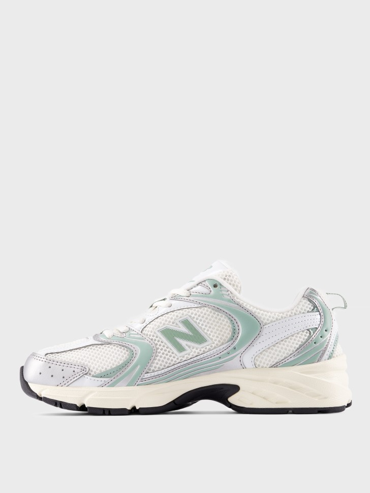 Кросівки  New Balance New Balance 530 м'ятні U530SEB изображение 3