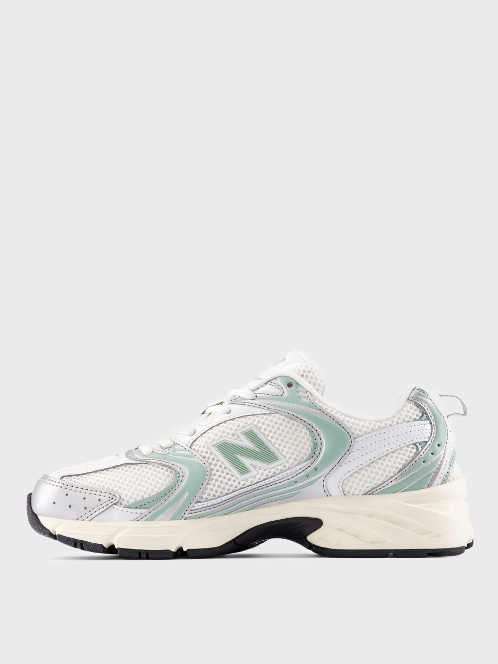 Кросівки New Balance 530 м'ятні U530SEB — фото 3