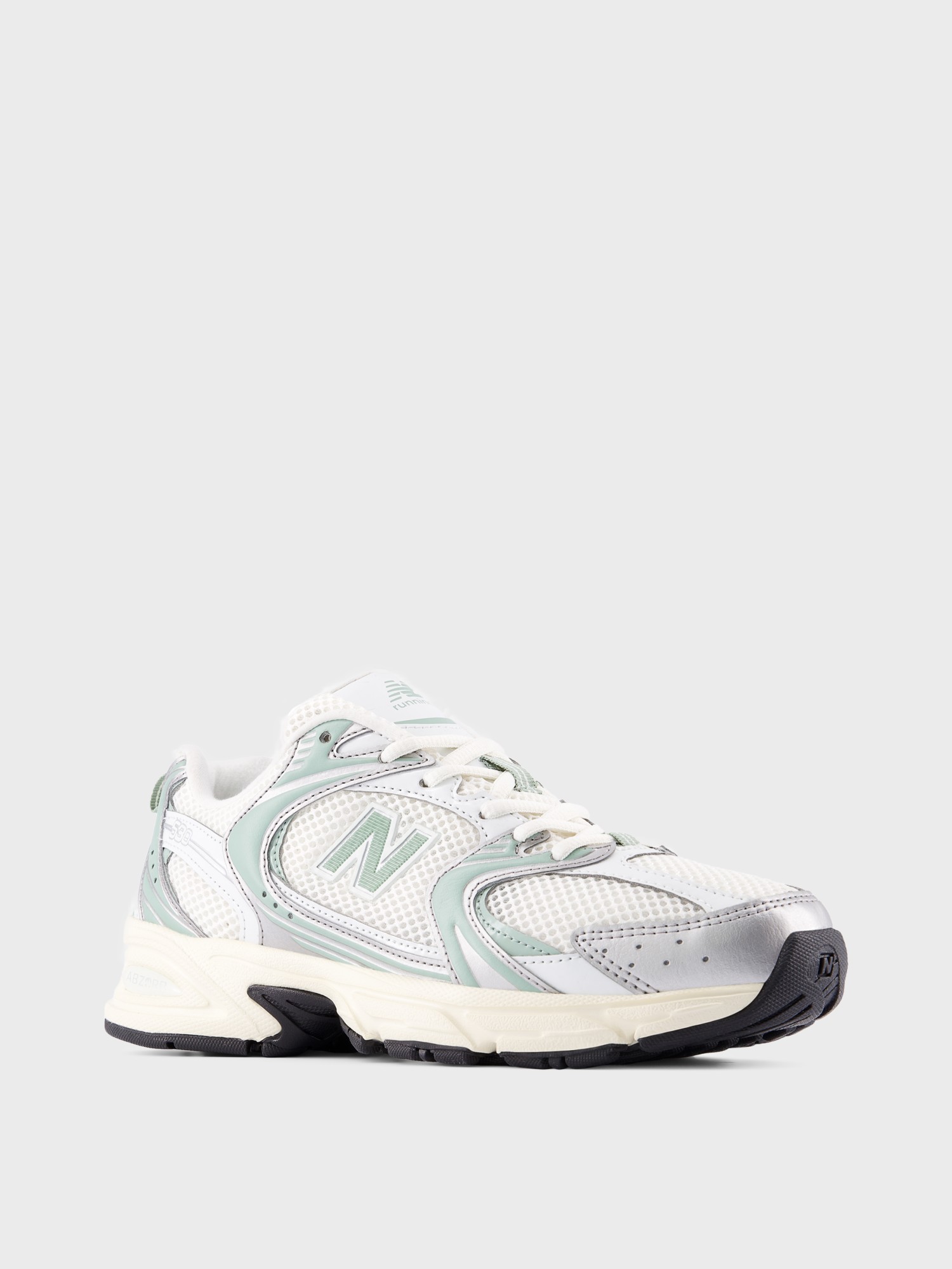 Кросівки New Balance 530 м'ятні U530SEB изображение 5