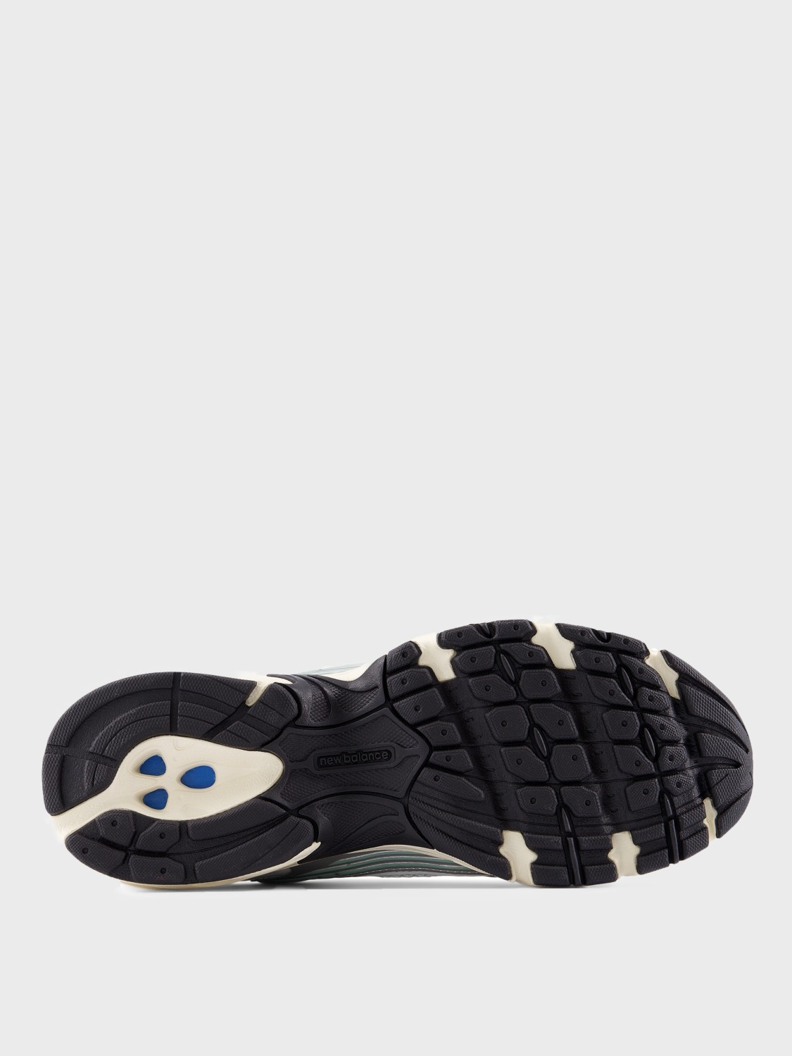 Кросівки New Balance 530 м'ятні U530SEB изображение 6