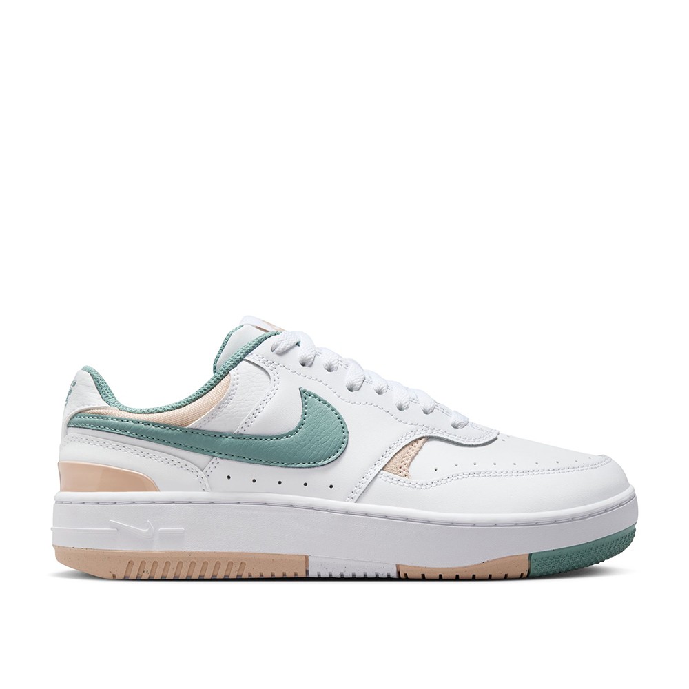 Кроссовки женские Nike WMNS GAMMA FORCE белые DX9176-118