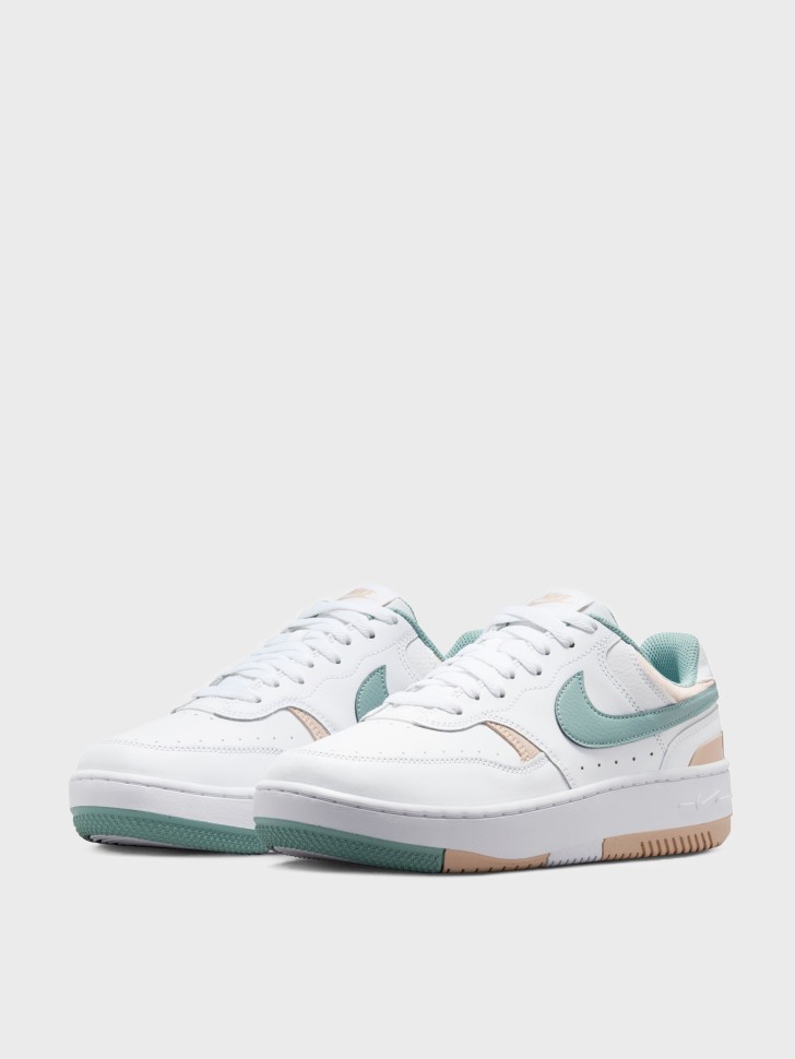 Кроссовки женские Nike WMNS GAMMA FORCE белые DX9176-118 изображение 3