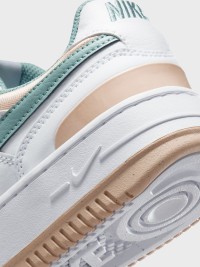 Кроссовки женские Nike WMNS GAMMA FORCE белые DX9176-118 изображение 5