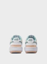 Кроссовки женские Nike WMNS GAMMA FORCE белые DX9176-118 изображение 7