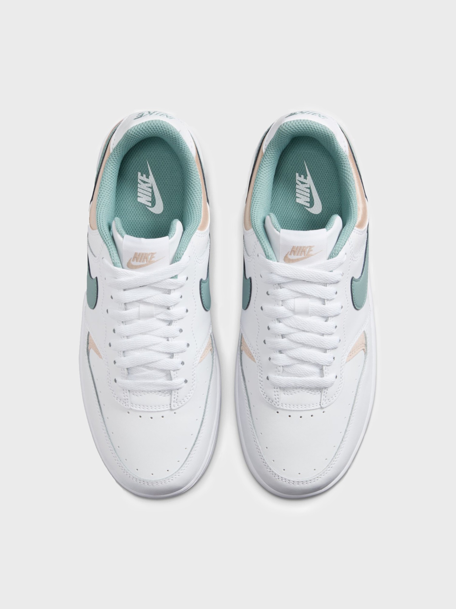 Кросівки жіночі Nike WMNS GAMMA FORCE білі DX9176-118 изображение 8