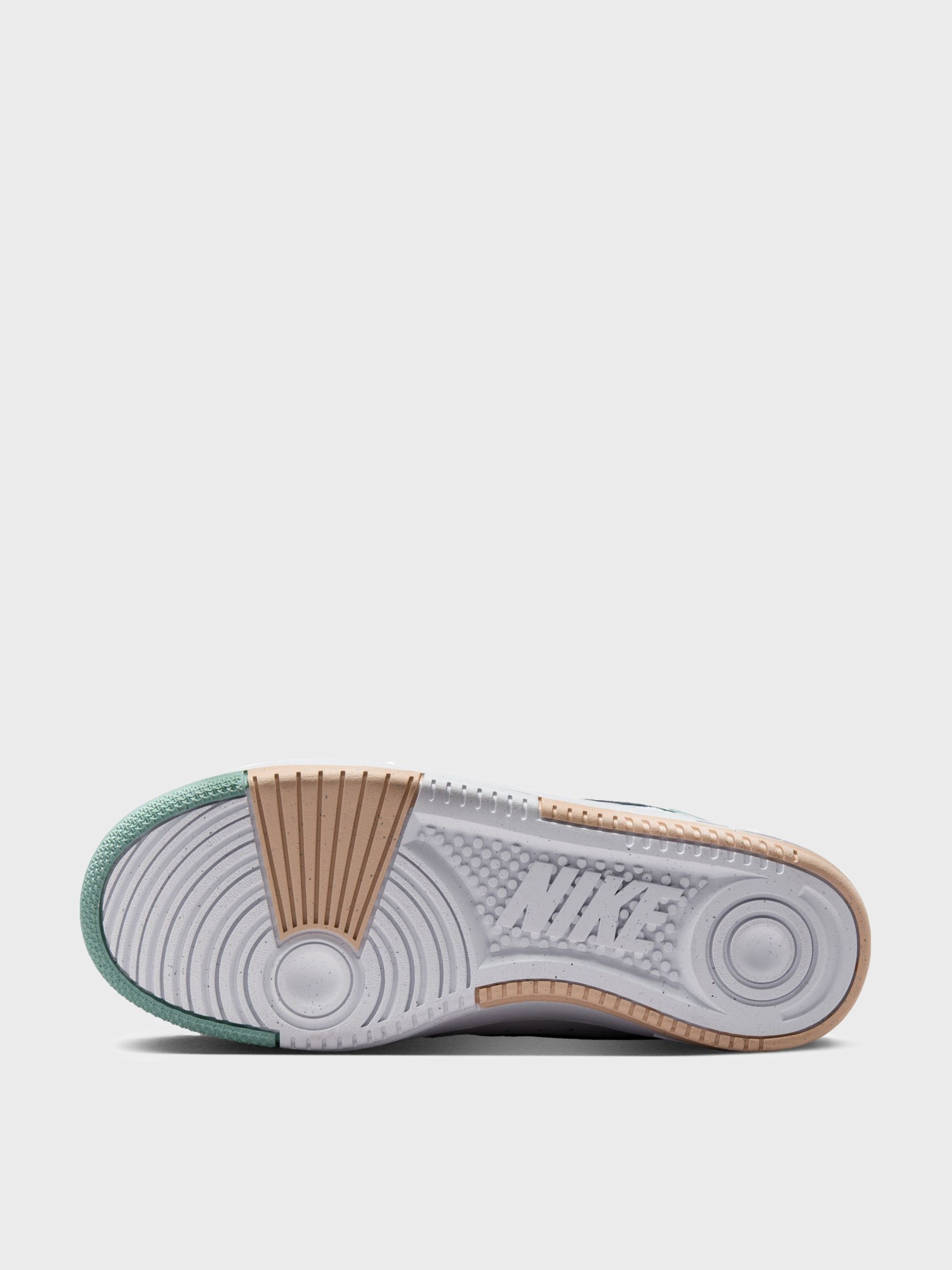 Кросівки жіночі Nike WMNS GAMMA FORCE білі DX9176-118 изображение 9