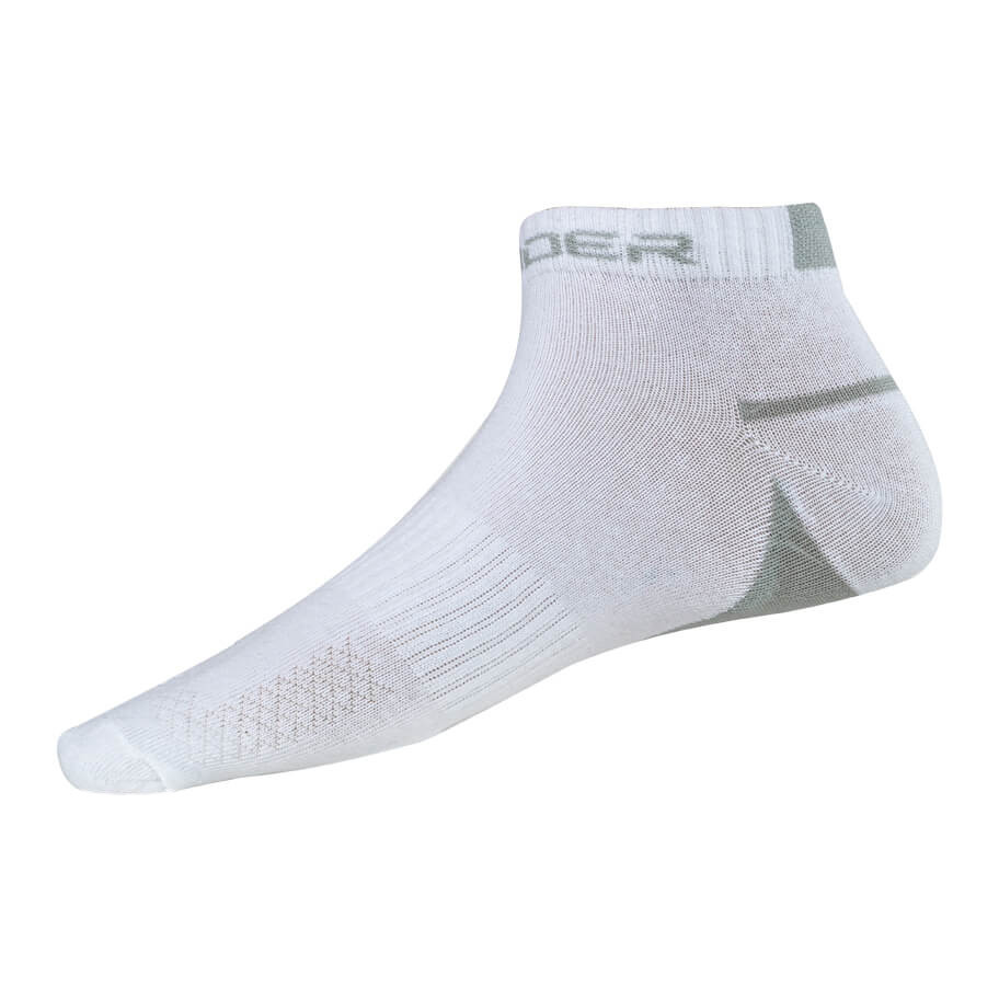 Шкарпетки Radder білі 120058-100 