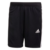 Шорти чоловічі Adidas M 3S Sho чорні GM2127  изображение 1