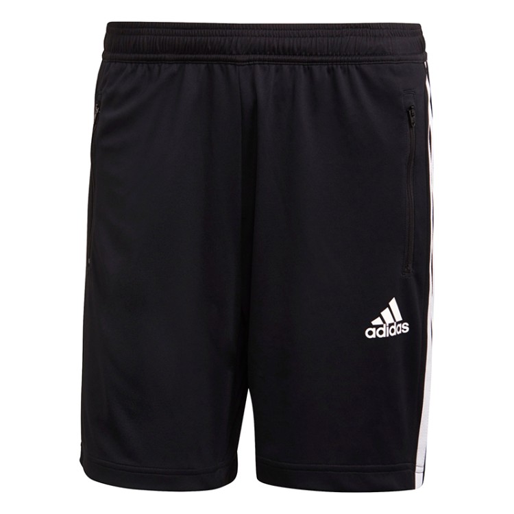 Шорти чоловічі Adidas M 3S Sho чорні GM2127  изображение 1