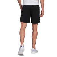 Шорти чоловічі Adidas M 3S Sho чорні GM2127  изображение 4